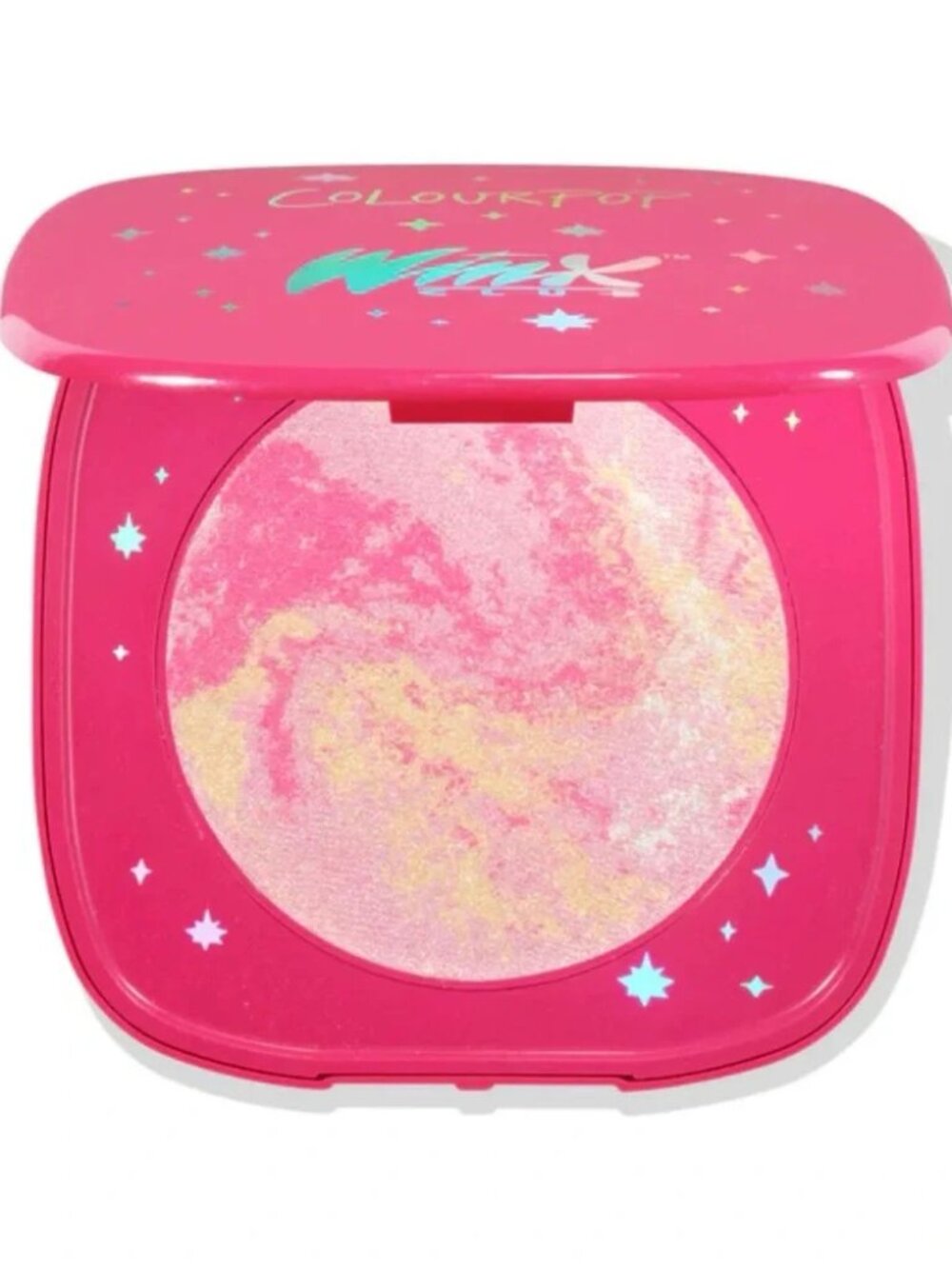 Colourpop WINX CLUB MAGIX GEM Super Shock Highlighter Limited Edition New In Box